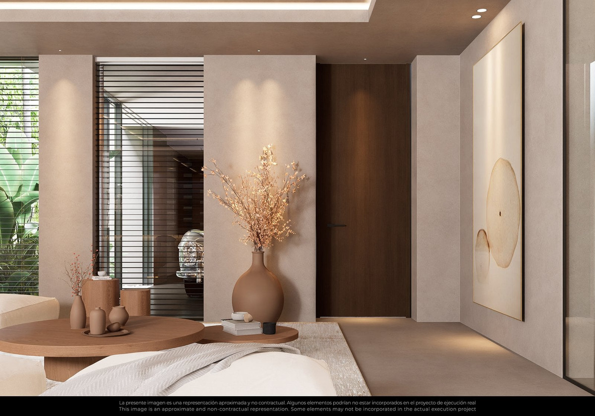 5 Dormitorios Parcela en Venta en Marbella — 4