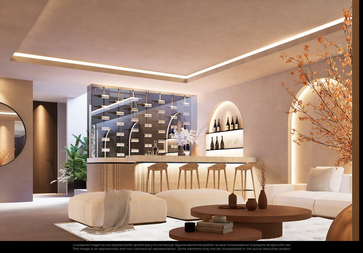 5 Dormitorios Parcela en Venta en Marbella — 6