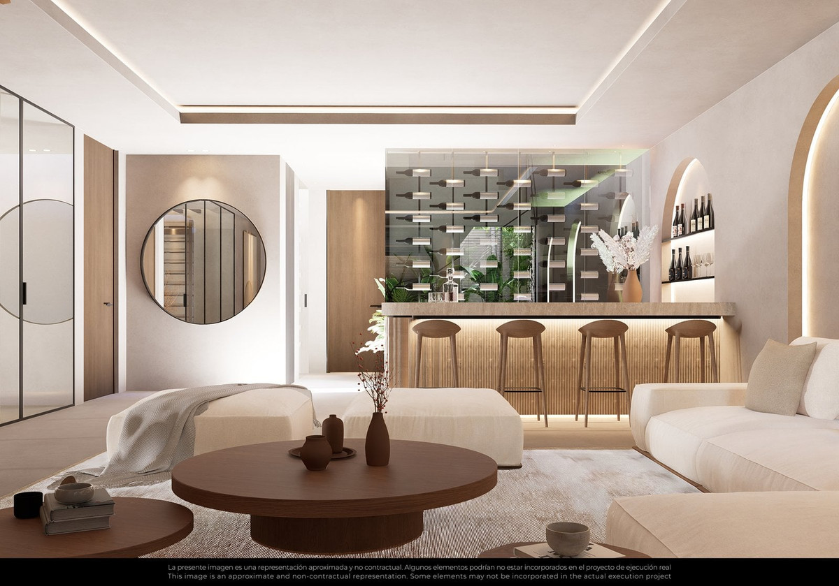 5 Dormitorios Parcela en Venta en Marbella — 7
