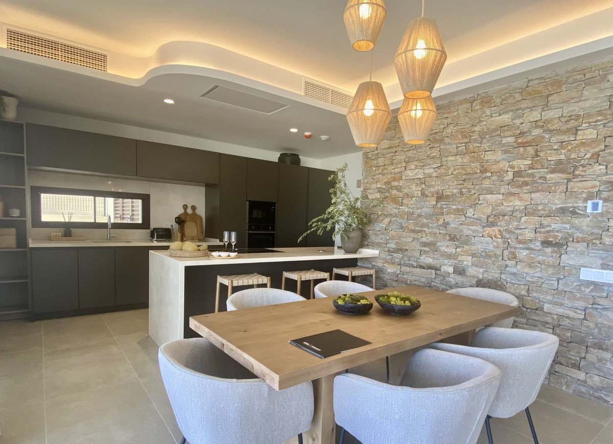 5 Bedroom Villa for Sale in Benahavís — 6