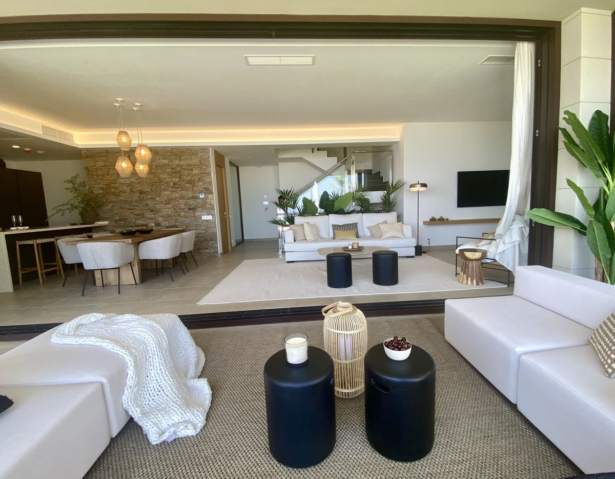 5 Bedroom Villa for Sale in Benahavís — 7
