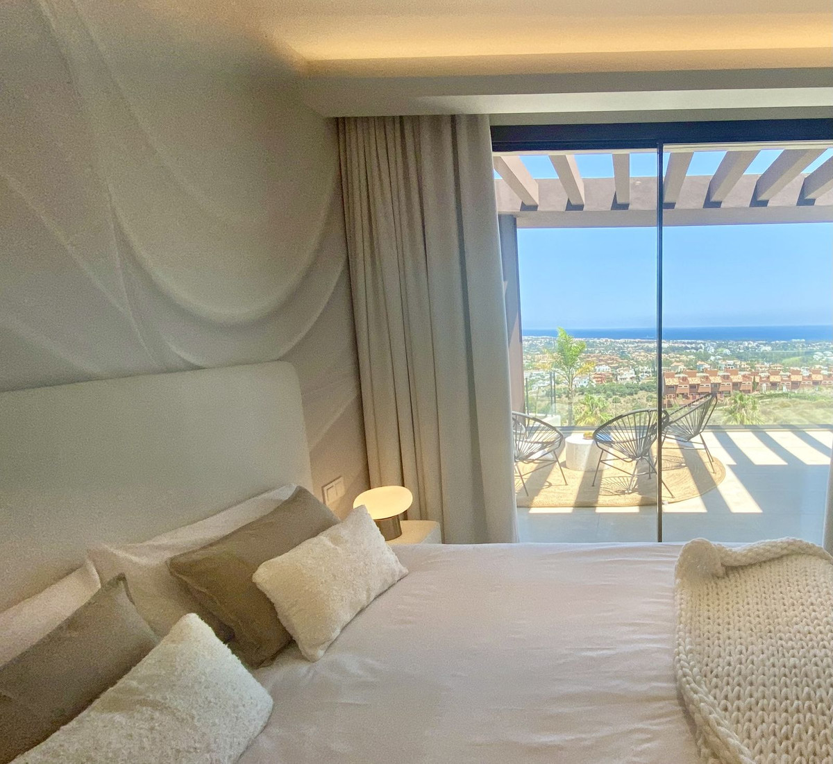 5 Bedroom Villa for Sale in Benahavís — 8