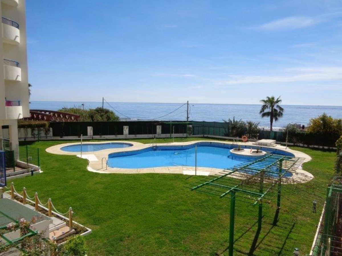 1 Bedroom Apartment for Sale in Marbella