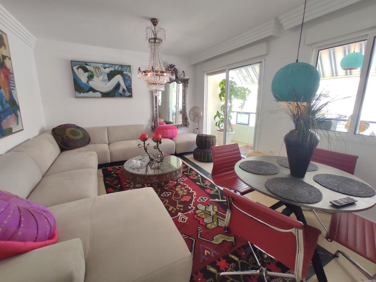 1 Bedroom Apartment for Sale in Marbella — 3