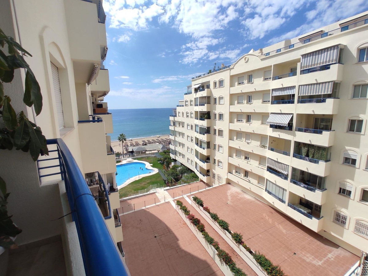 1 Bedroom Apartment for Sale in Marbella — 4
