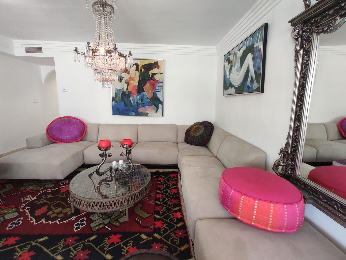 1 Bedroom Apartment for Sale in Marbella — 5