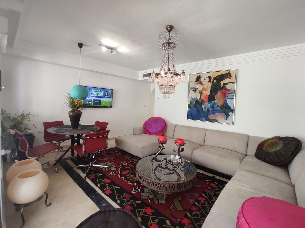 1 Bedroom Apartment for Sale in Marbella — 6
