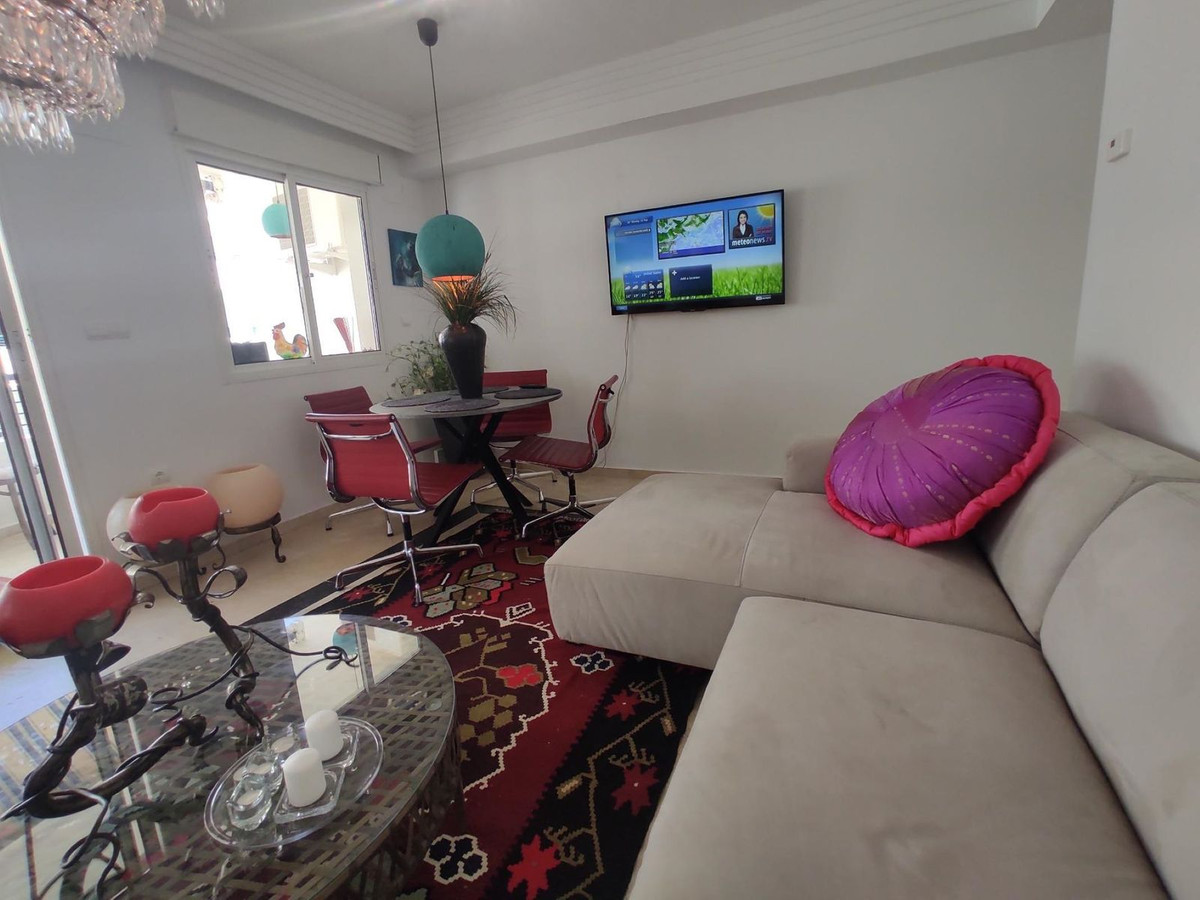1 Bedroom Apartment for Sale in Marbella — 7