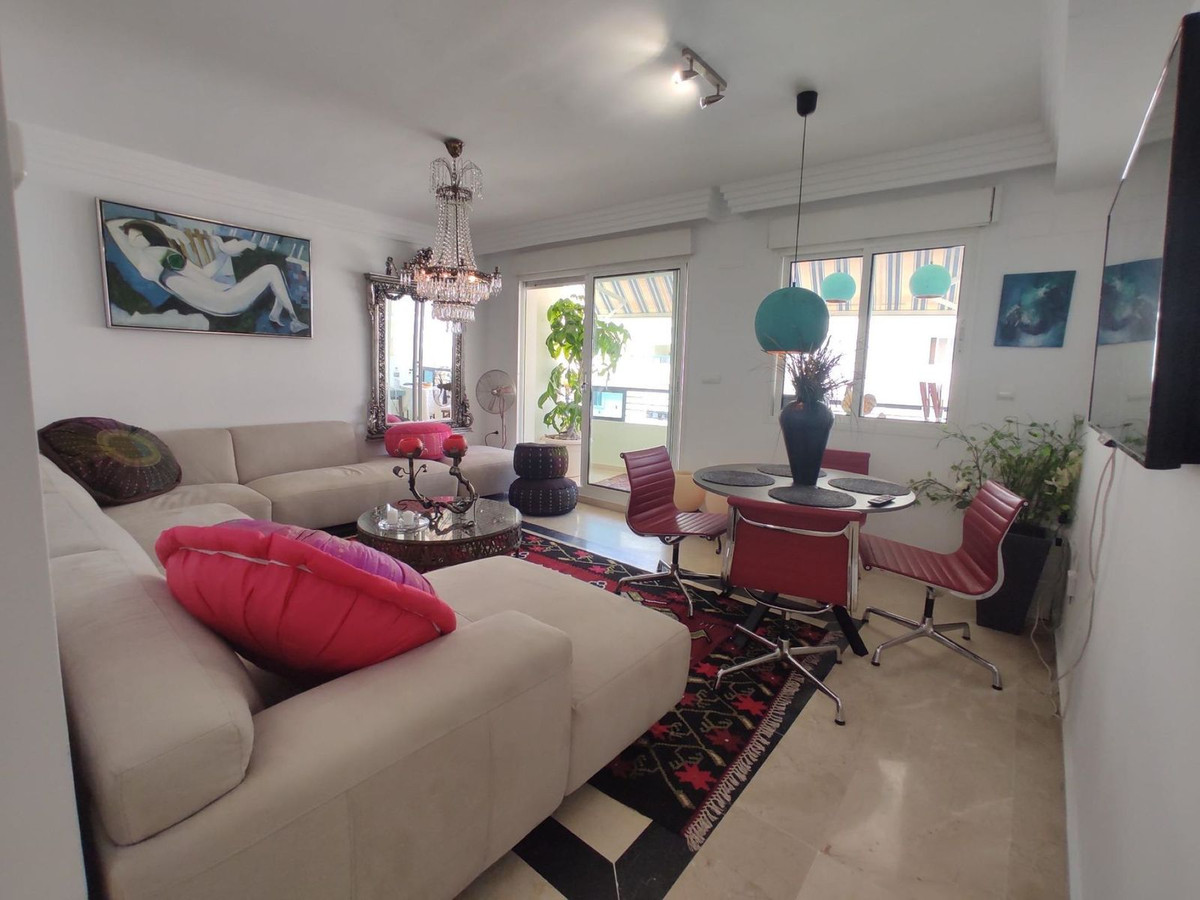 1 Bedroom Apartment for Sale in Marbella — 8