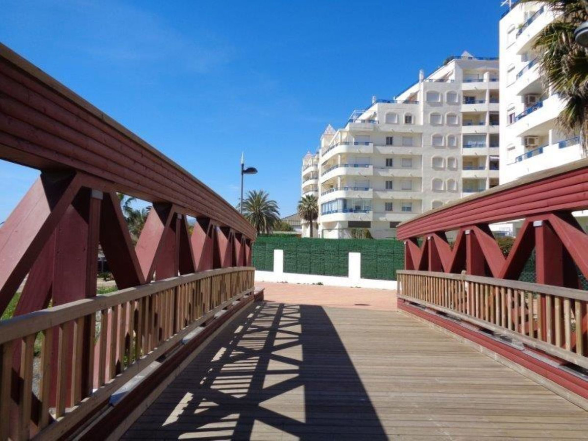 1 Bedroom Apartment for Sale in Marbella — view 10