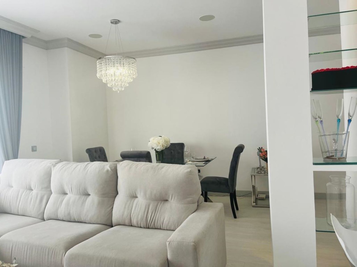 3 Bedroom Apartment for Sale in Estepona — 4