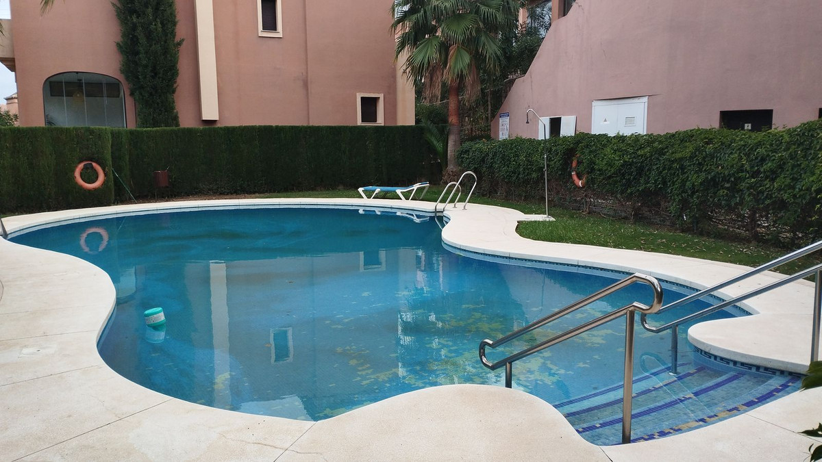 3 Bedroom Villa for Sale in Estepona — 3