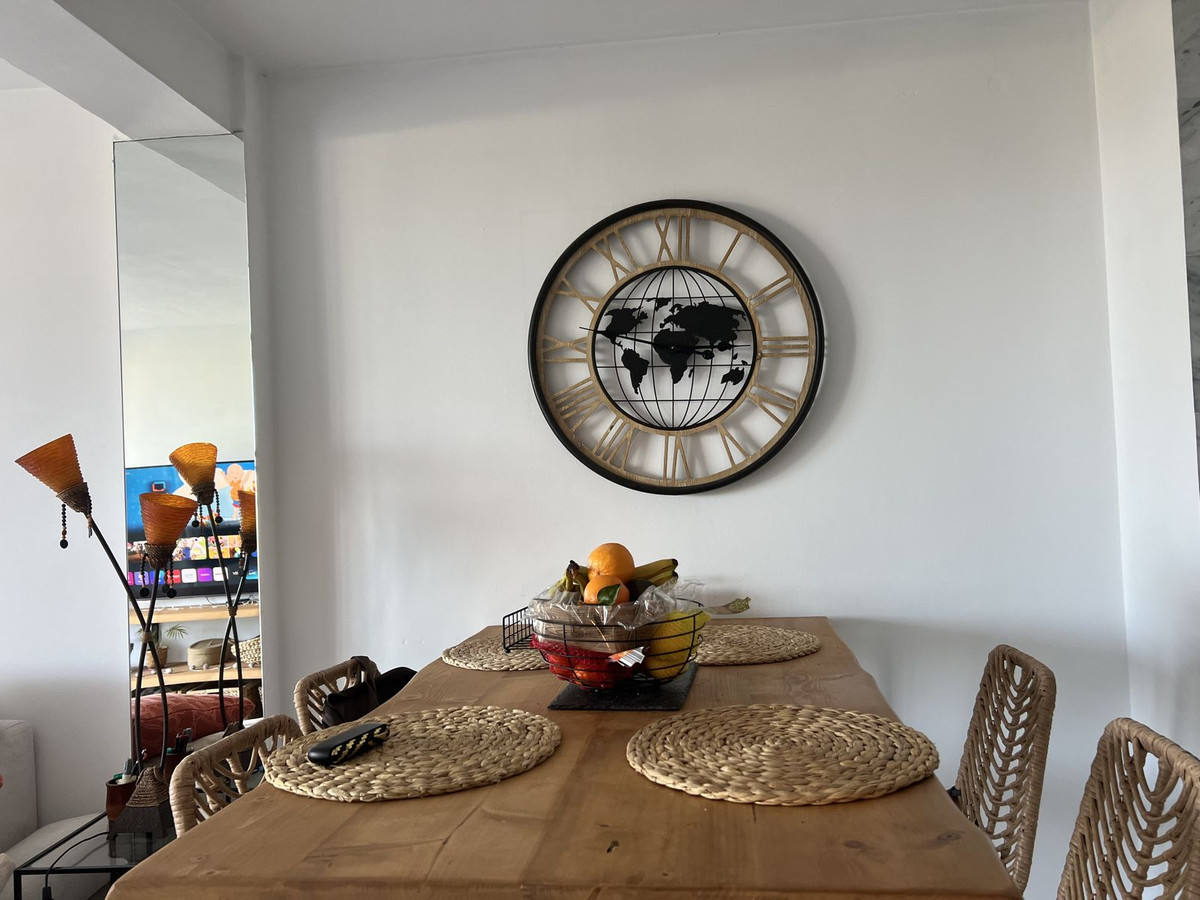 1 Bedroom Apartment for Sale in Marbella