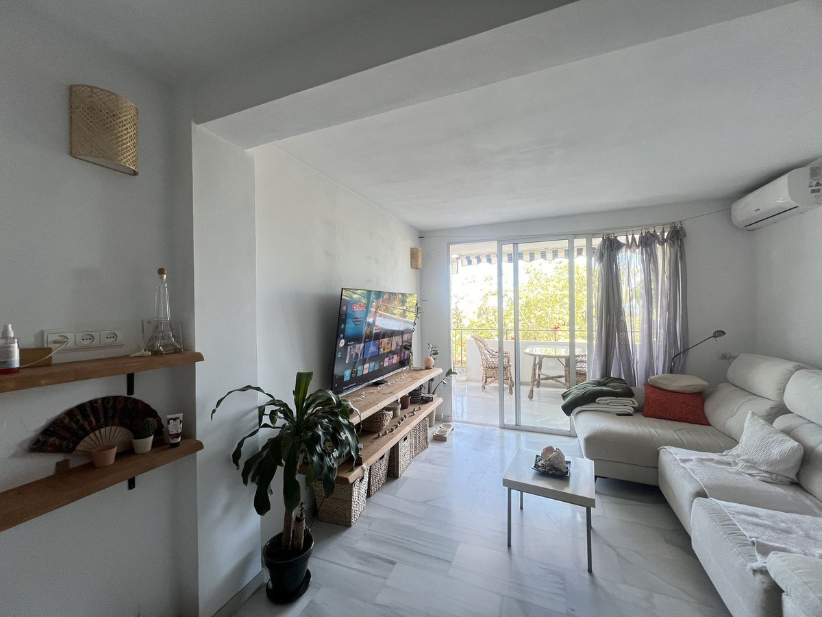 1 Bedroom Apartment for Sale in Marbella — 2