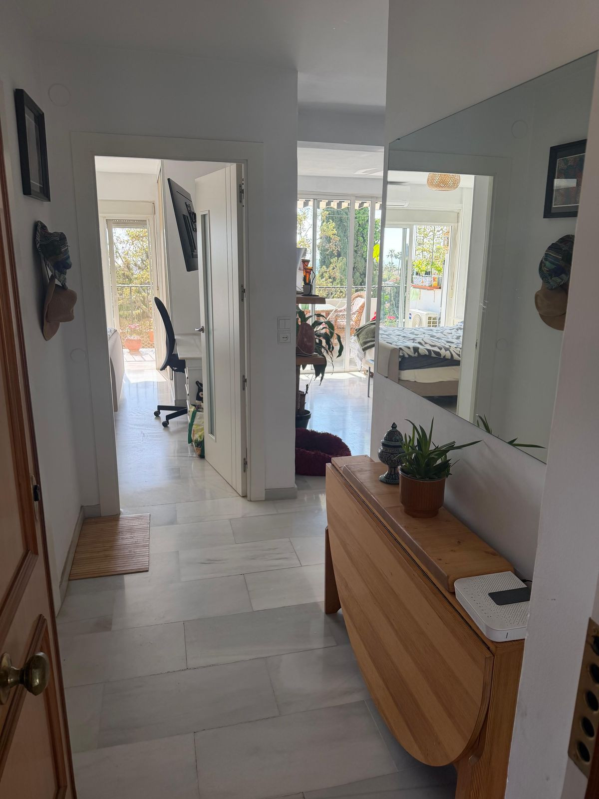 1 Bedroom Apartment for Sale in Marbella — 7
