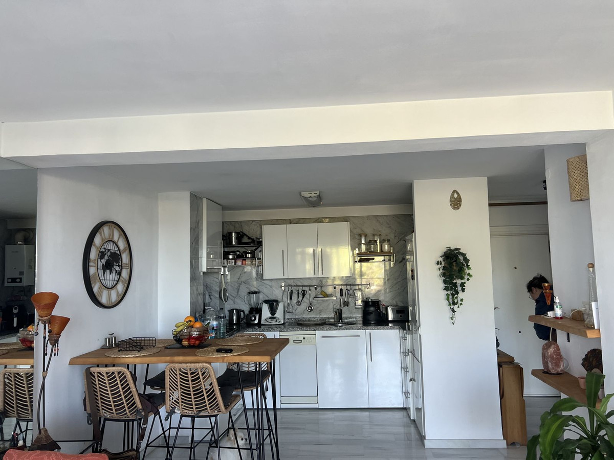 1 Bedroom Apartment for Sale in Marbella — 9