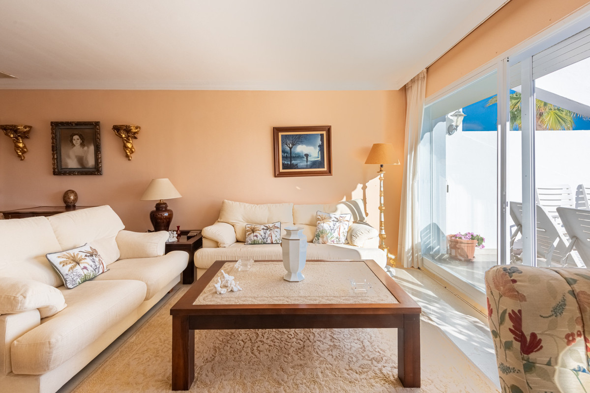 2 Bedroom Apartment for Sale in La Quinta — 7