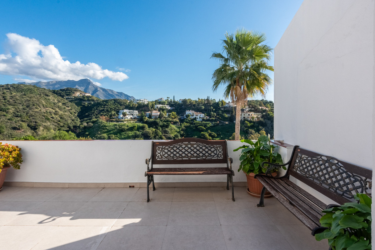 2 Bedroom Apartment for Sale in La Quinta — view 10