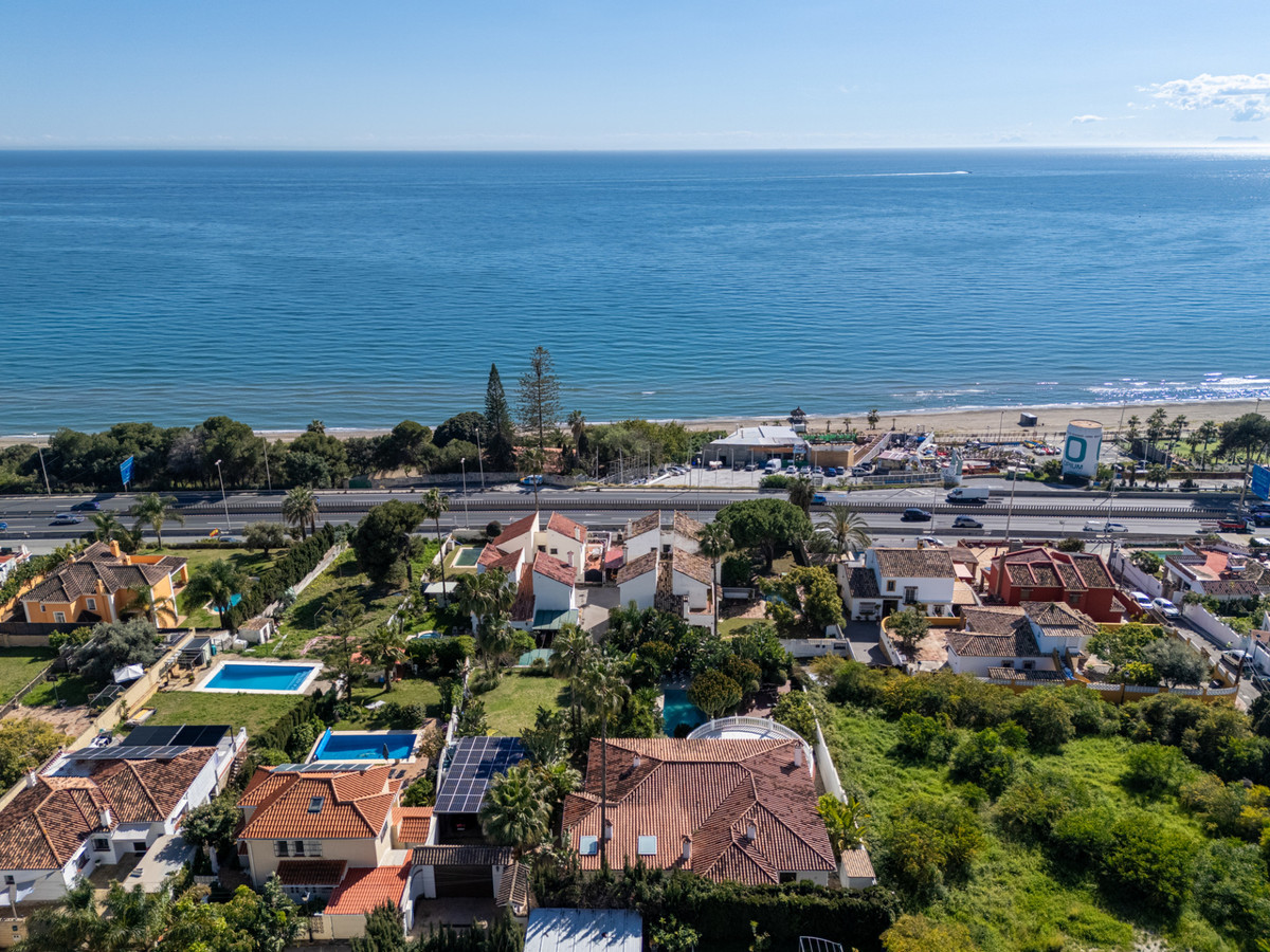 7 Bedroom Villa for Sale in Marbella — 6