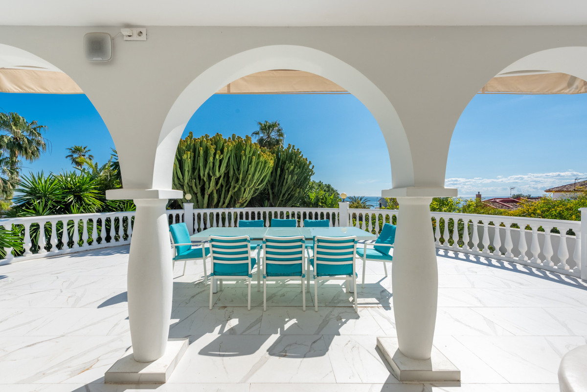 7 Bedroom Villa for Sale in Marbella — 8
