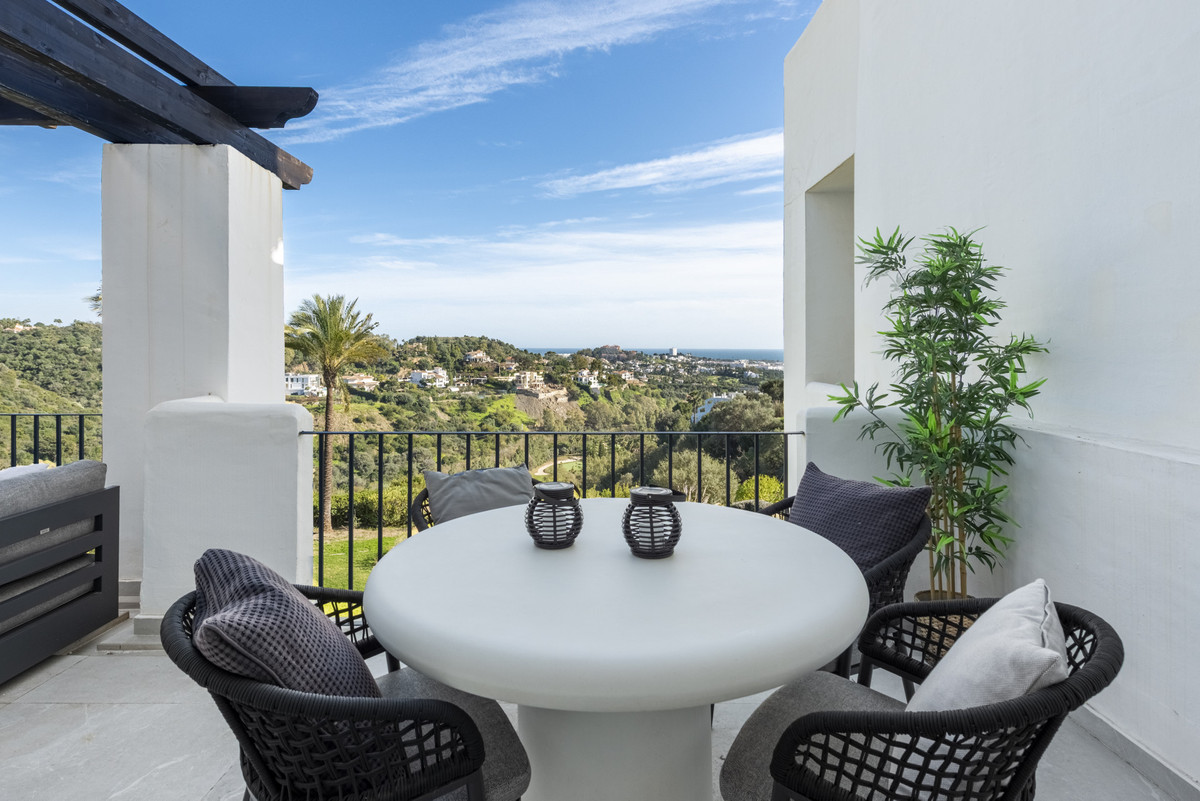 3 Bedroom Apartment for Sale in La Quinta — 8