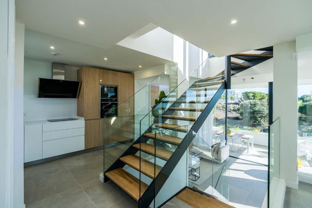 3 Bedroom Villa for Sale in Marbella — 3