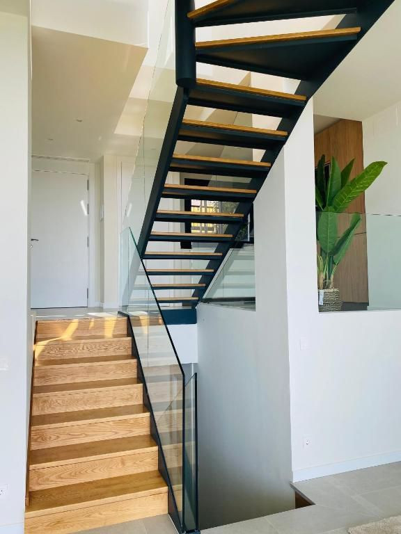 3 Bedroom Villa for Sale in Marbella — 4