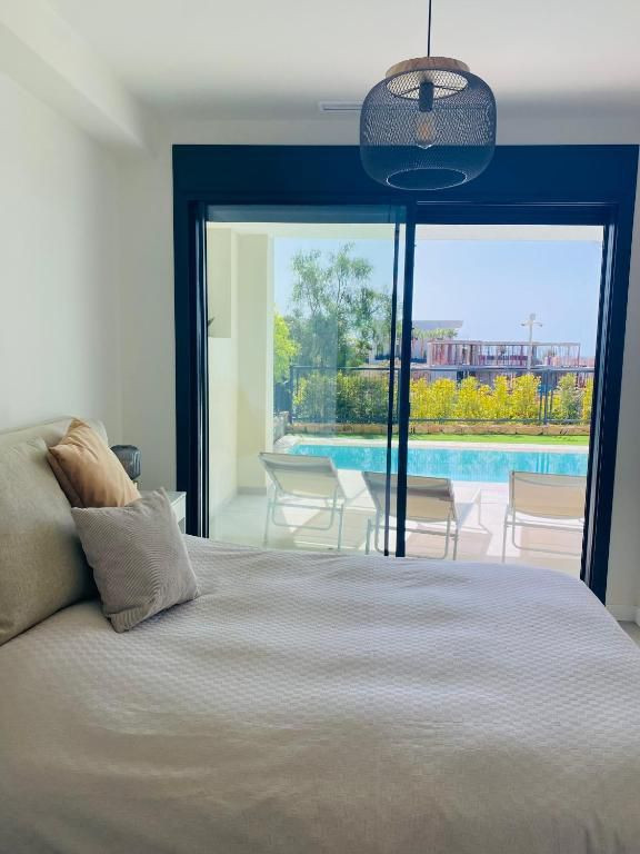 3 Bedroom Villa for Sale in Marbella — 5