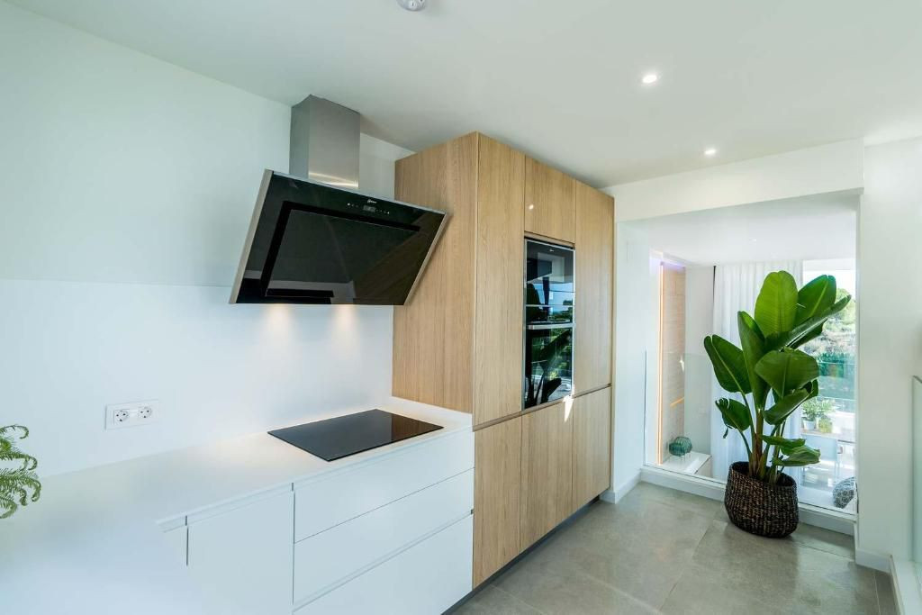 3 Bedroom Villa for Sale in Marbella — 6