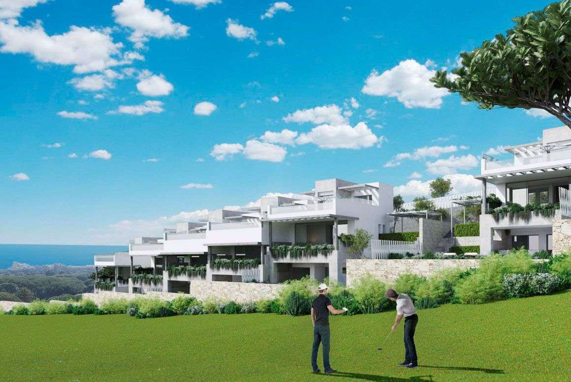 3 Bedroom Villa for Sale in Marbella — 8