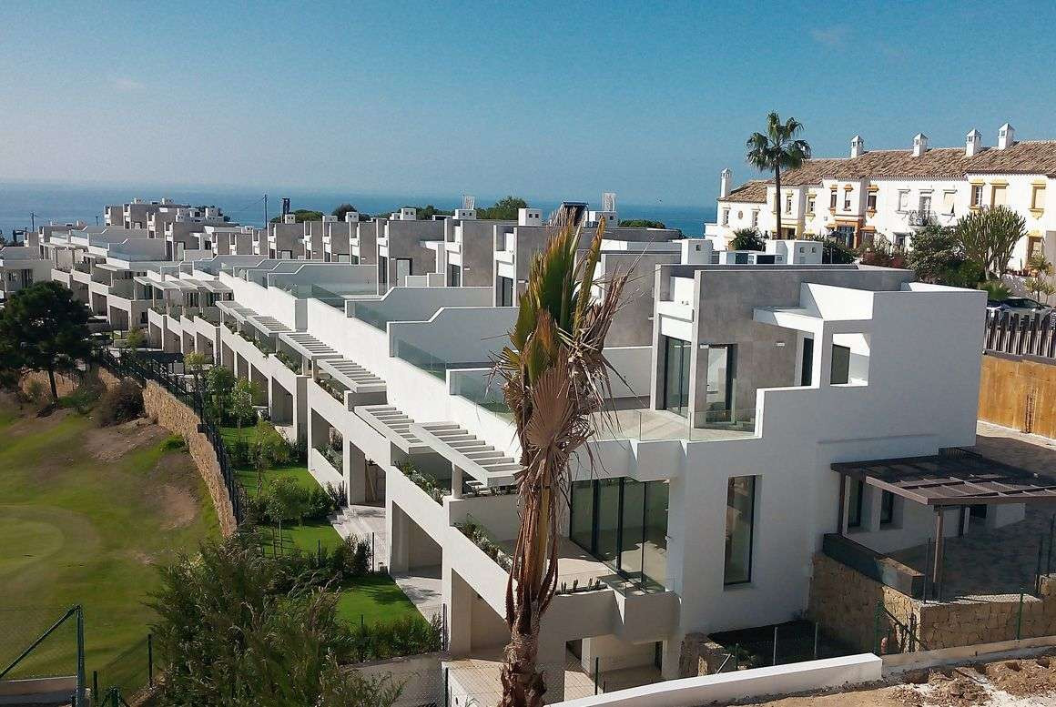 3 Bedroom Villa for Sale in Marbella — 9