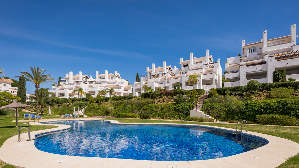 3 Bedroom Apartment for Sale in Marbella