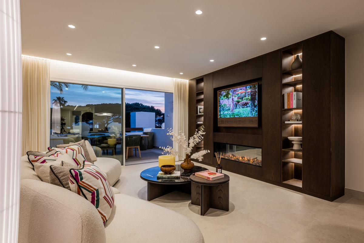 3 Bedroom Apartment for Sale in Marbella — 5
