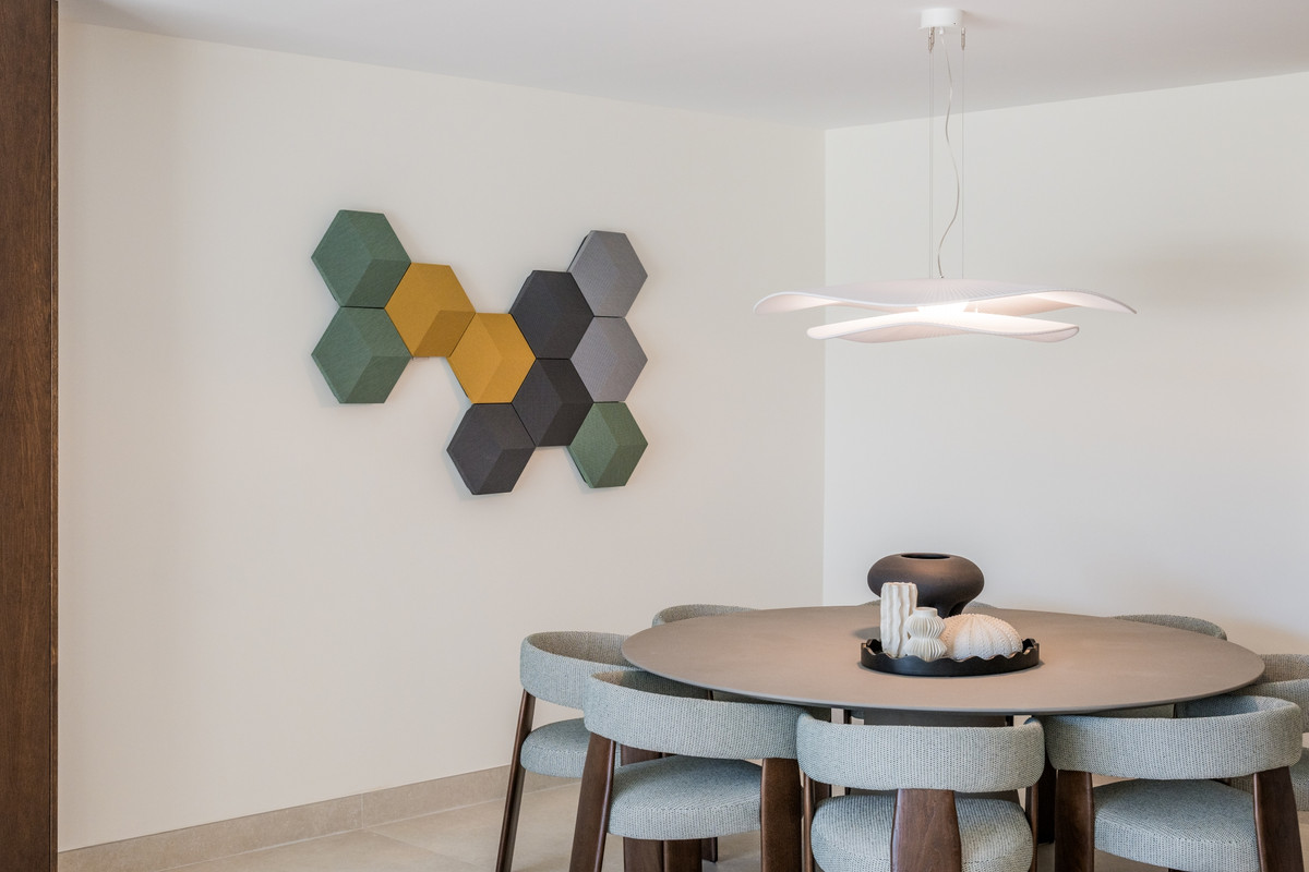 3 Bedroom Apartment for Sale in Marbella — 7