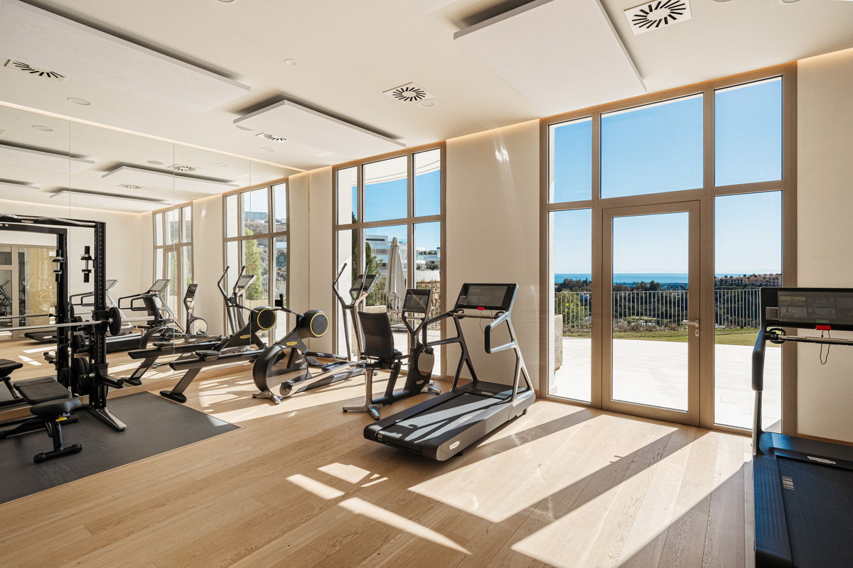 3 Bedroom Apartment for Sale in Benahavís — 4