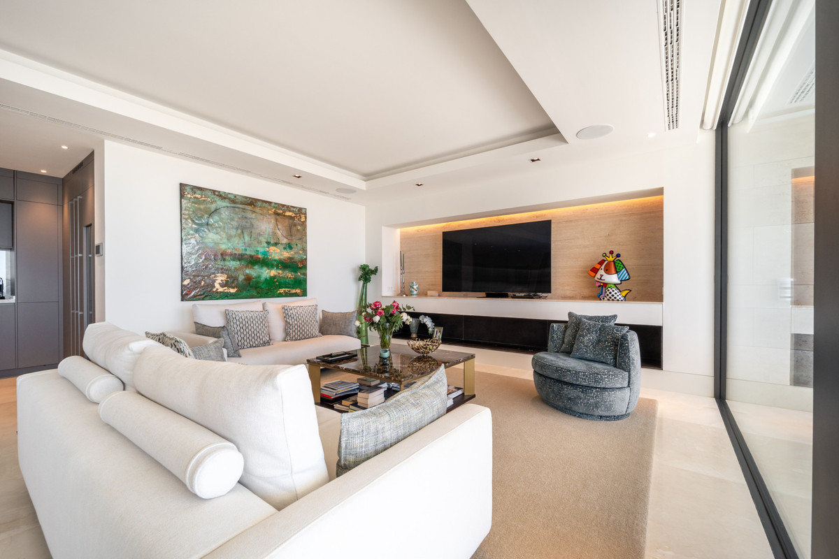 3 Bedroom Apartment for Sale in La Quinta — 8