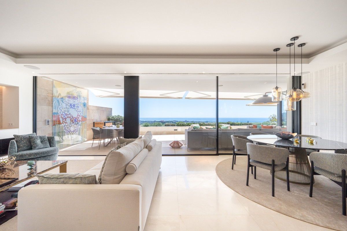 3 Bedroom Apartment for Sale in La Quinta — view 10