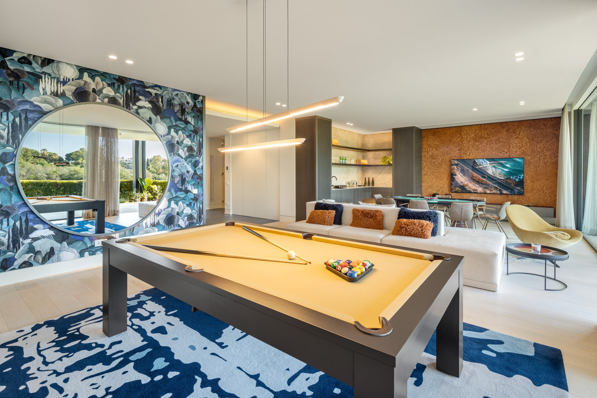 6 Bedroom Villa for Sale in La Quinta — 5