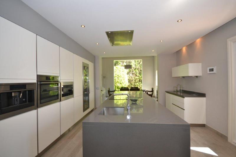 6 Bedroom Villa for Sale in Guadalmina Baja — 5