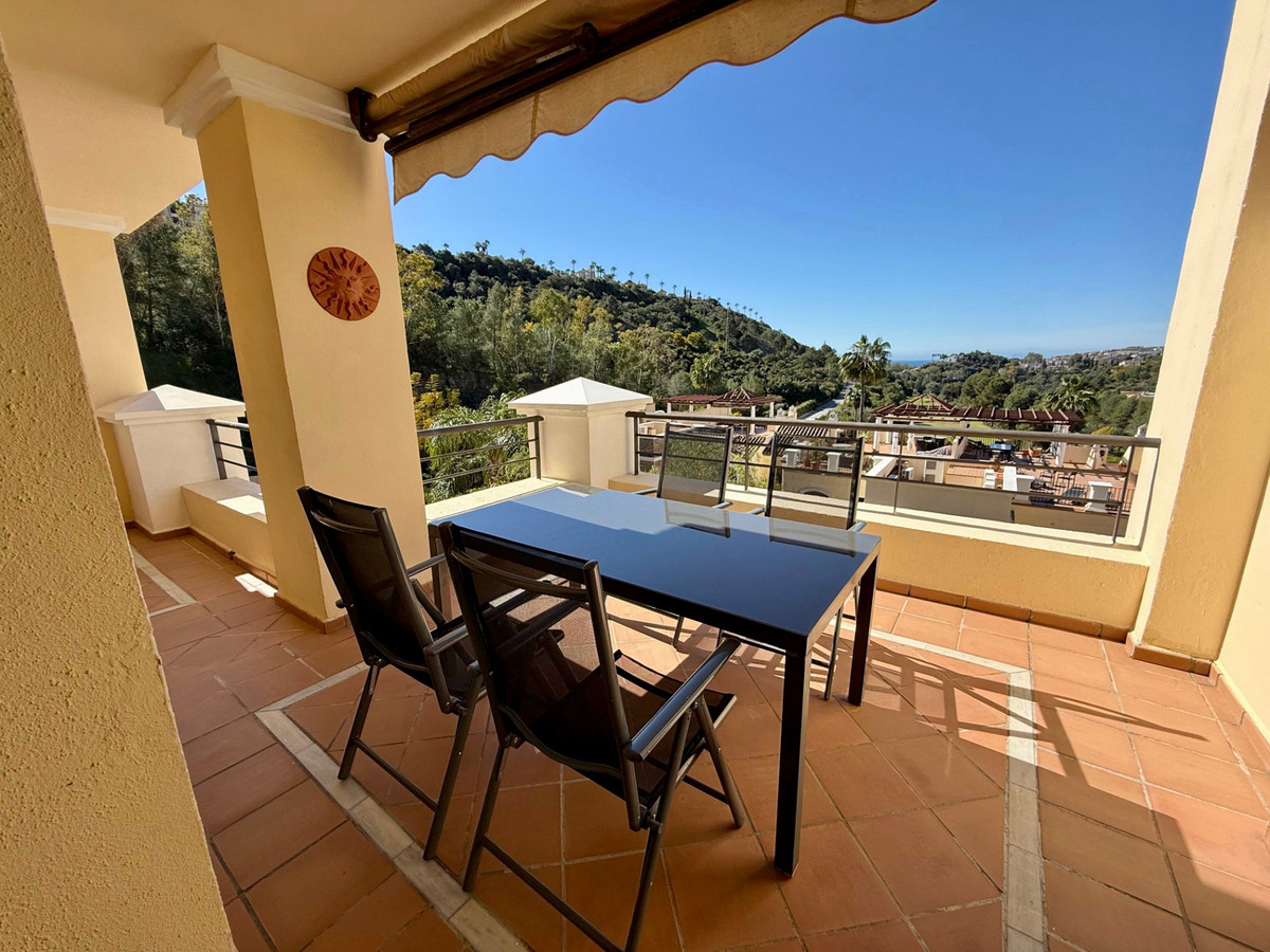 2 Bedroom Apartment for Sale in Los Arqueros