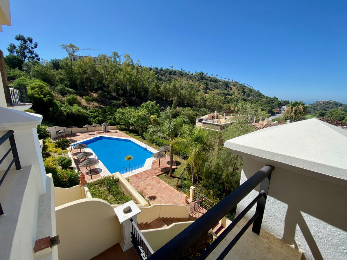 2 Bedroom Apartment for Sale in Los Arqueros — 2
