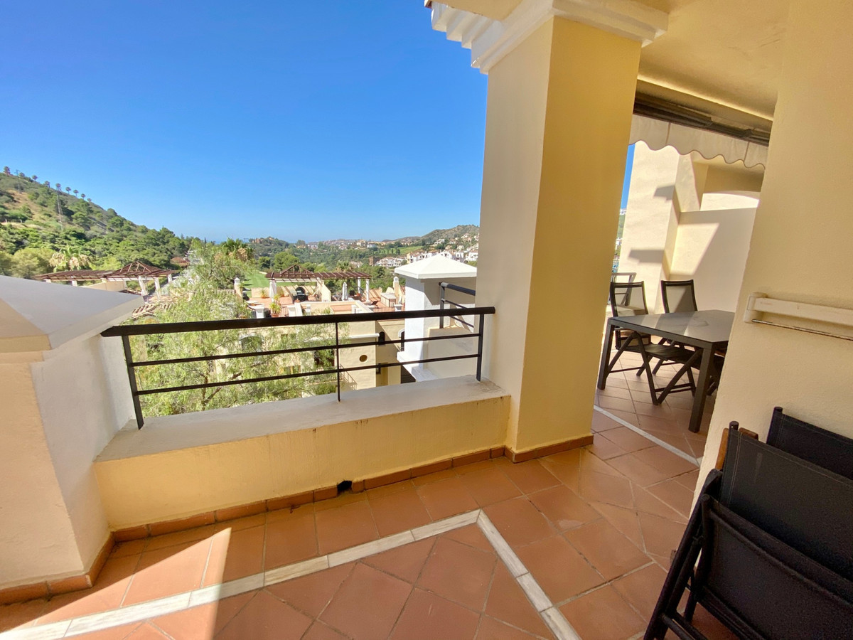 2 Bedroom Apartment for Sale in Los Arqueros — 3