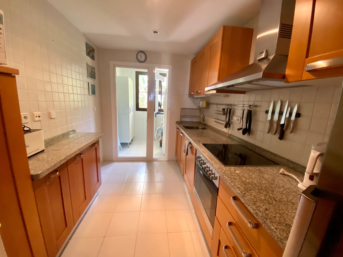 2 Bedroom Apartment for Sale in Los Arqueros — 4