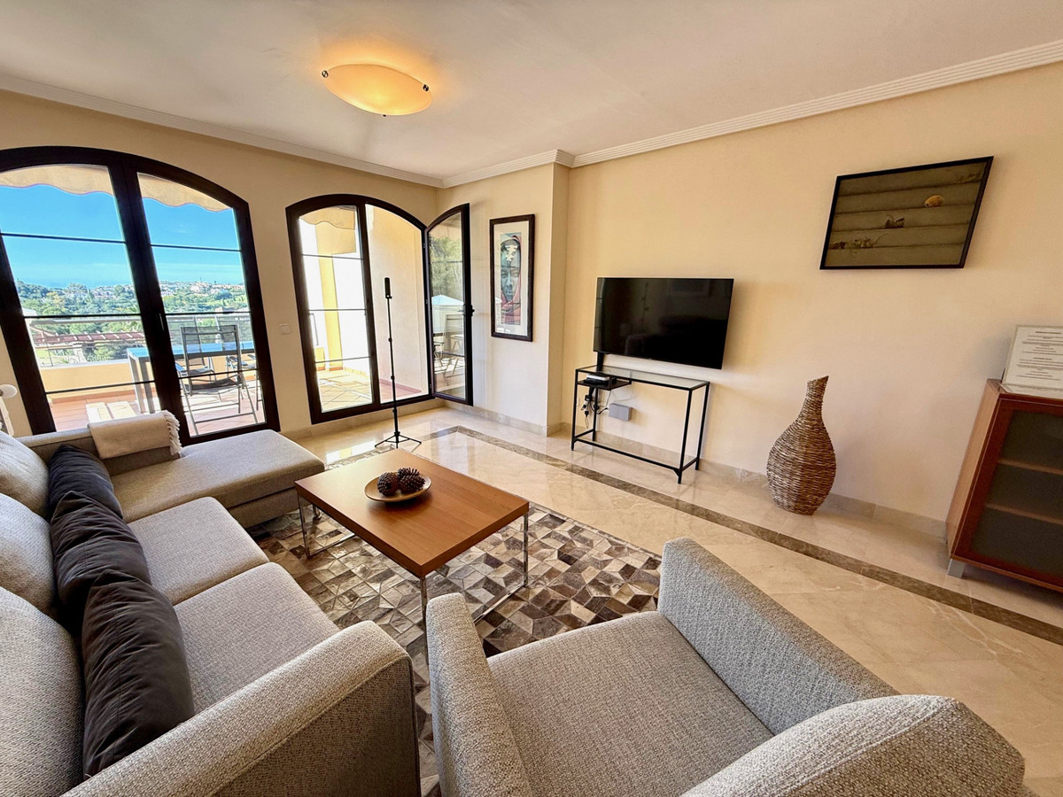 2 Bedroom Apartment for Sale in Los Arqueros — 7
