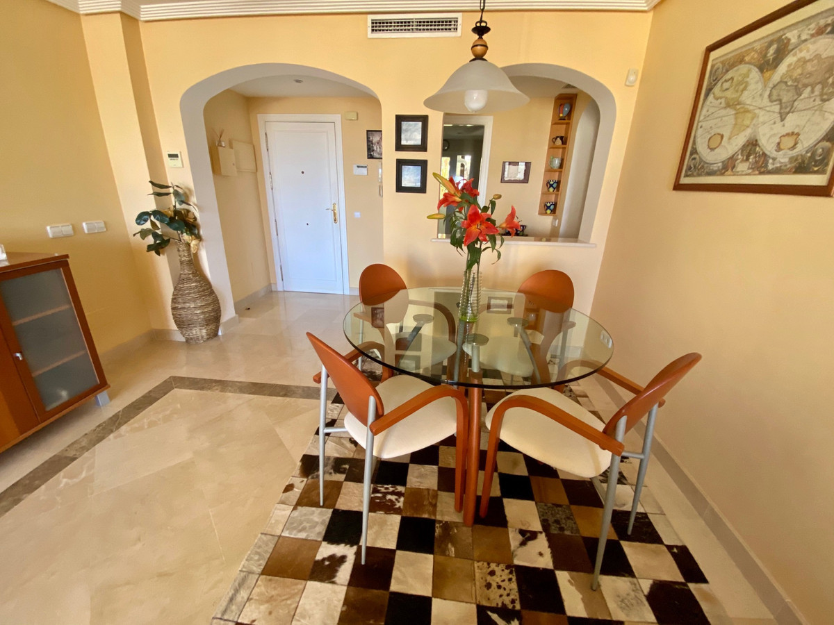 2 Bedroom Apartment for Sale in Los Arqueros — 8