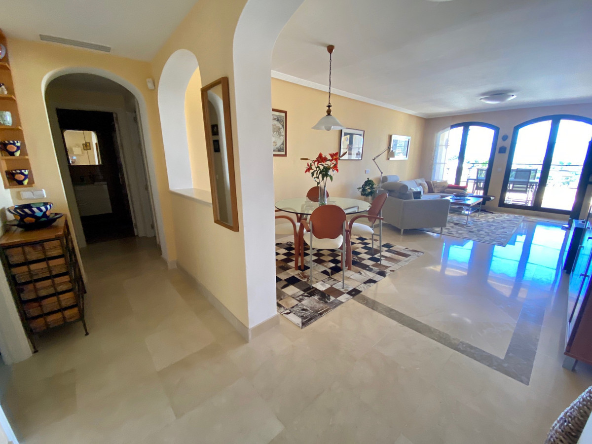 2 Bedroom Apartment for Sale in Los Arqueros — 9