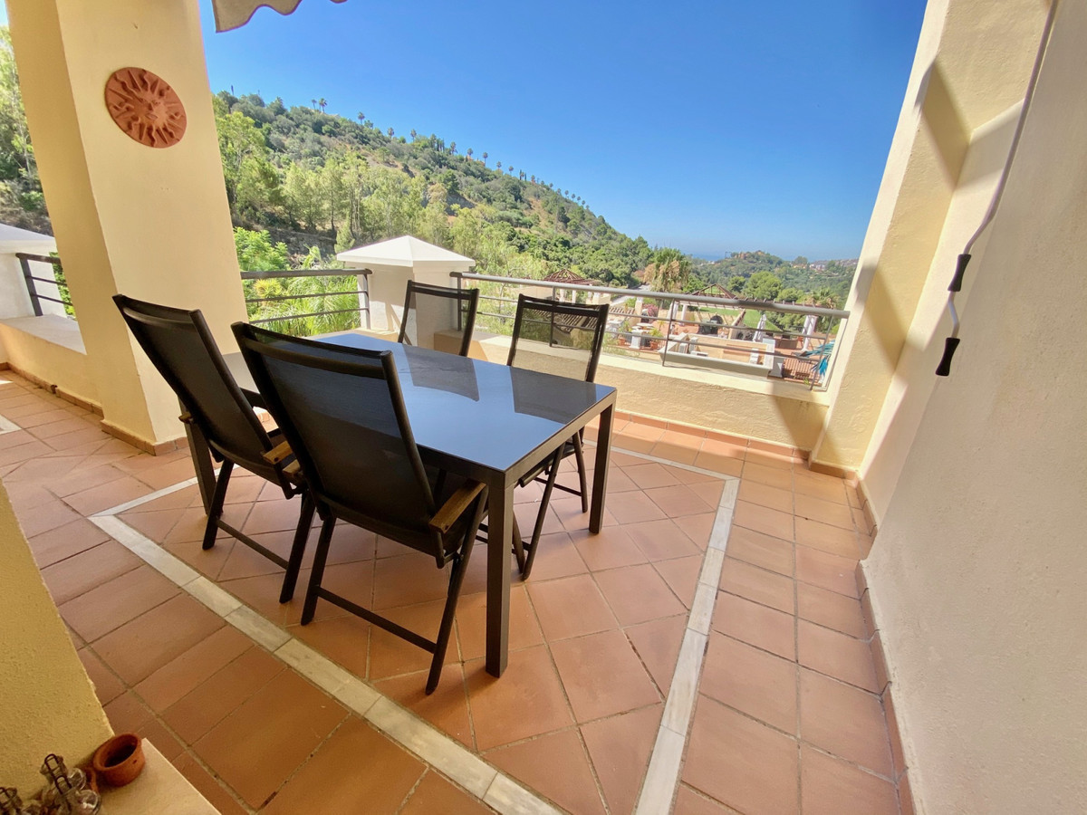 2 Bedroom Apartment for Sale in Los Arqueros — view 10
