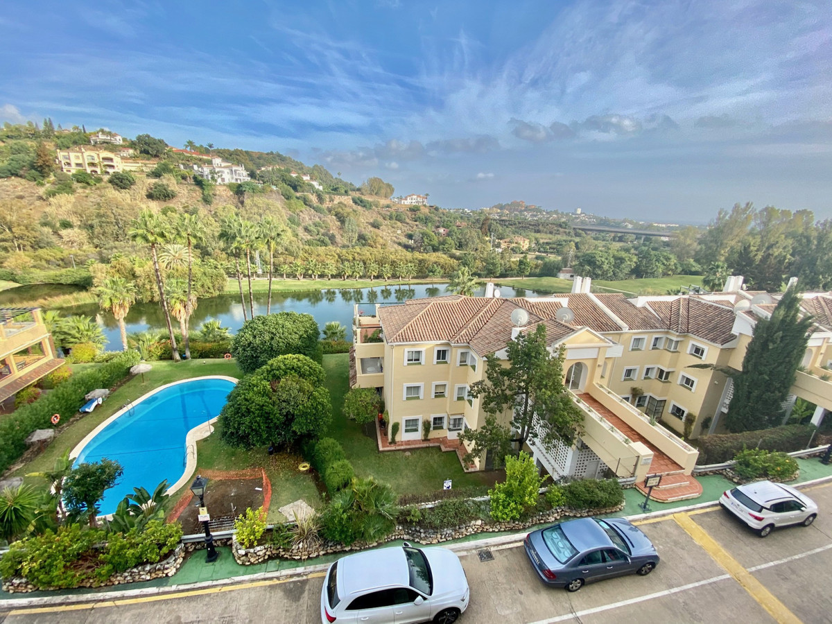4 Bedroom Apartment for Sale in La Quinta