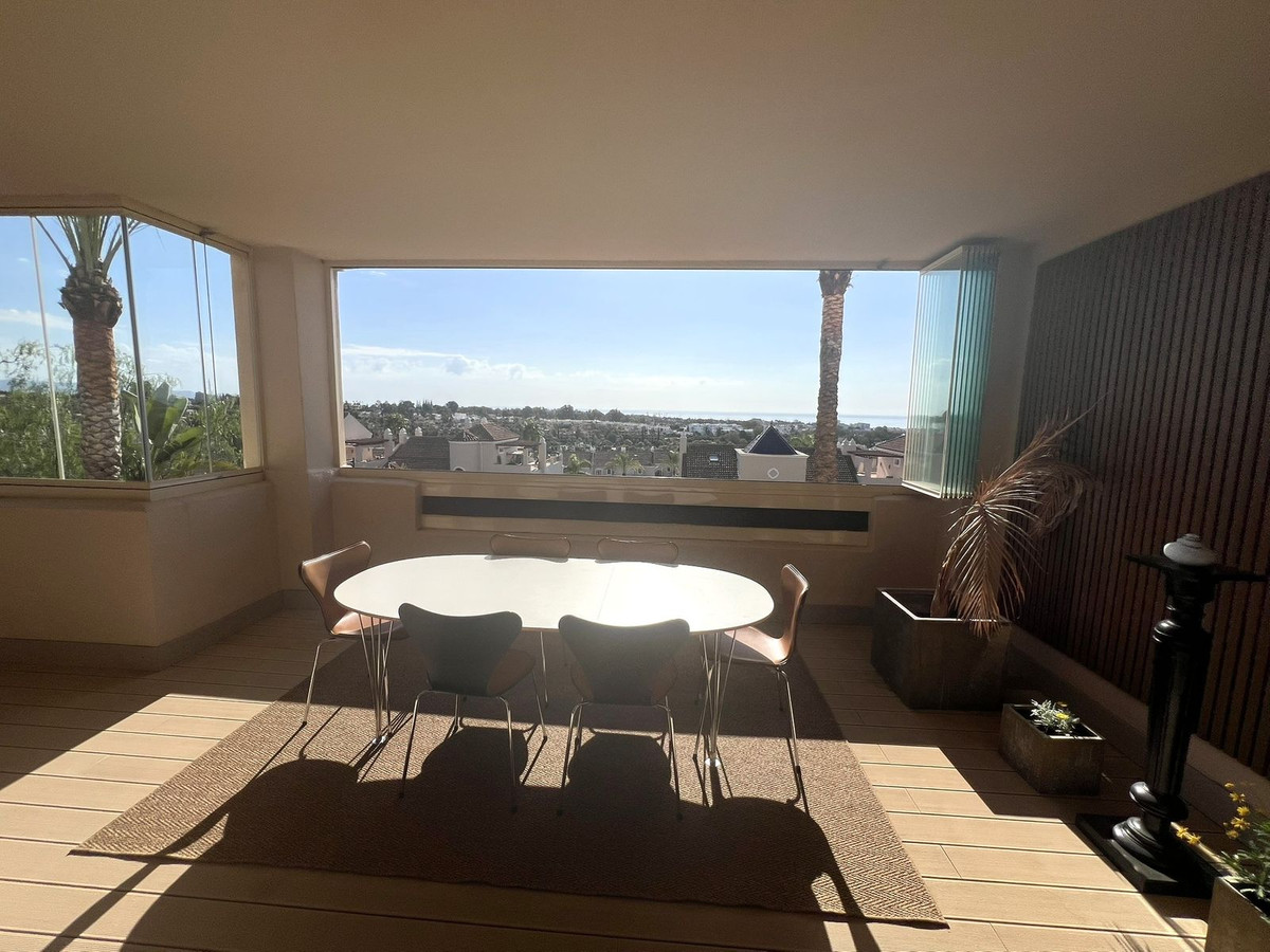 3 Bedroom Apartment for Sale in El Paraiso — 5