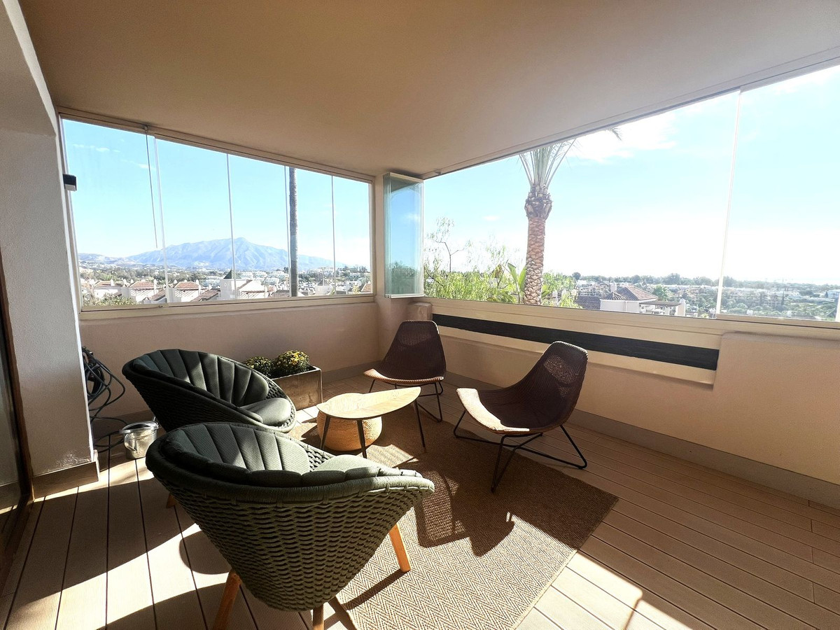 3 Bedroom Apartment for Sale in El Paraiso — 6